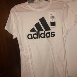 Adidas tee